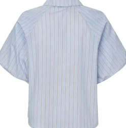 Augustamd shirt