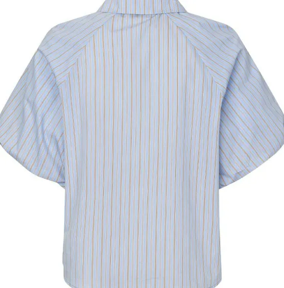 Augustamd shirt