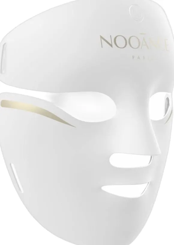 Aurion X252 LED Face Mask - Anti-aging LED-ansiktsmask