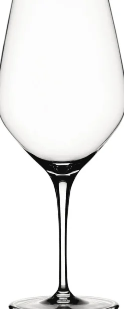 Authentis Bordeauxglas 4 st