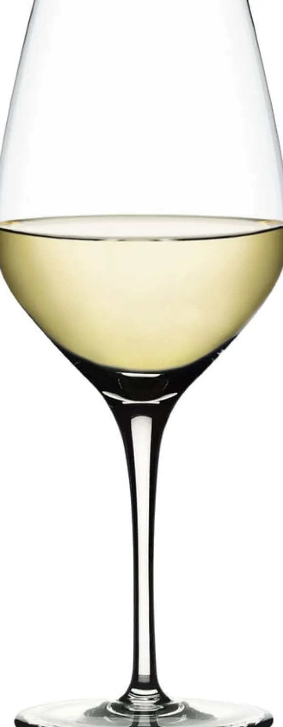Authentis Vitvinsglas liten 4 st