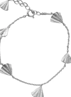 Autumn Leaf Bracelet