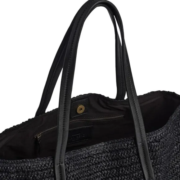 AvaniMBG Shopper, Raffia
