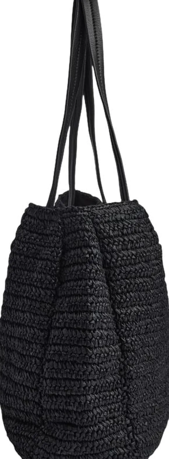 AvaniMBG Shopper, Raffia