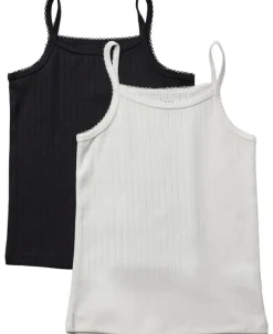 Ava top 2-Pack - Organic GOTS