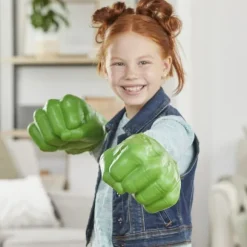 Avengers Hulk Gamma Smash