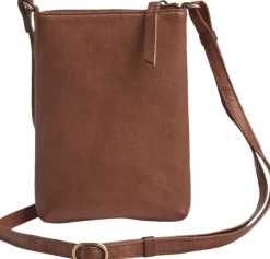 AvenMBG Cross. Bag, Soft Vin.