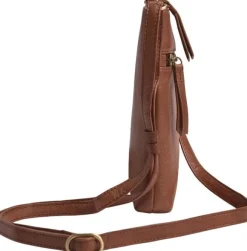 AvenMBG Cross. Bag, Soft Vin.