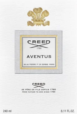 AVENTUS 240 ML