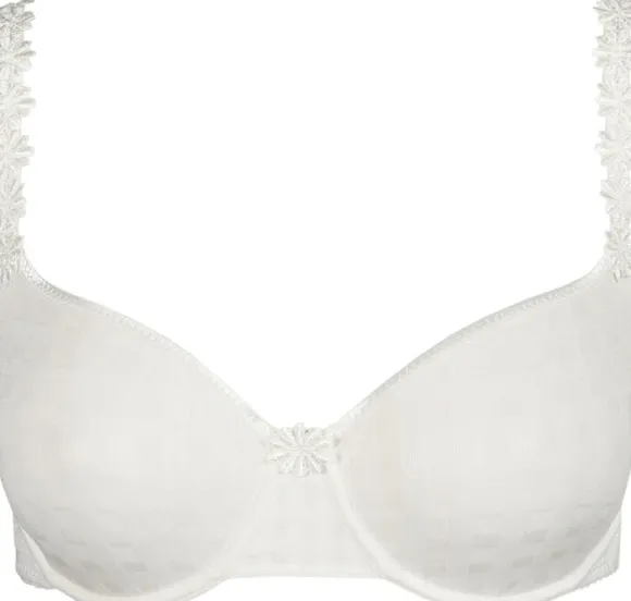 Avero non padded full cup seamless