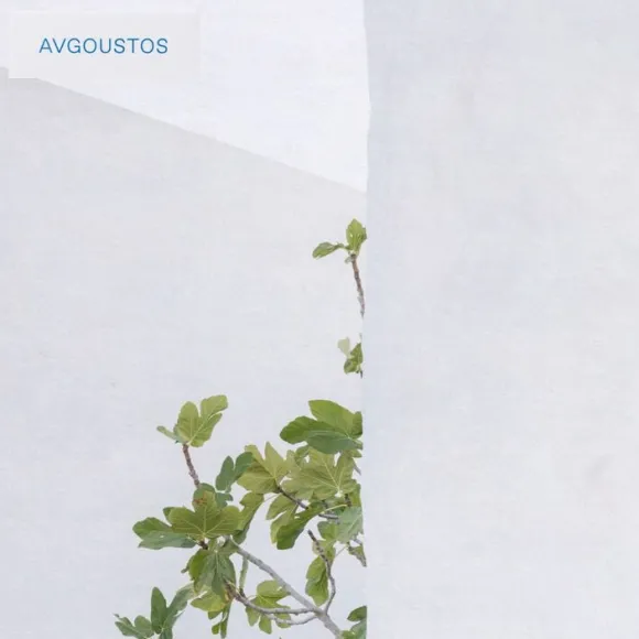 Avgoustos Eau De Toilette
