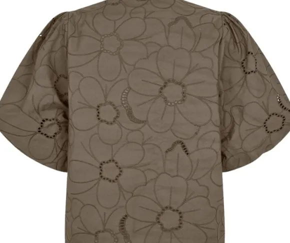 Avrille Blouse