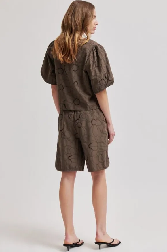 Avrille Blouse