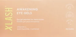 Awakening Eye Gels