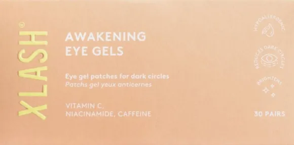 Awakening Eye Gels