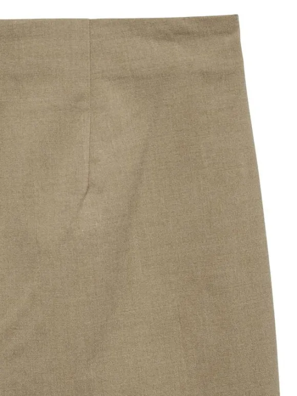 AWAYAH HW WIDE PANT