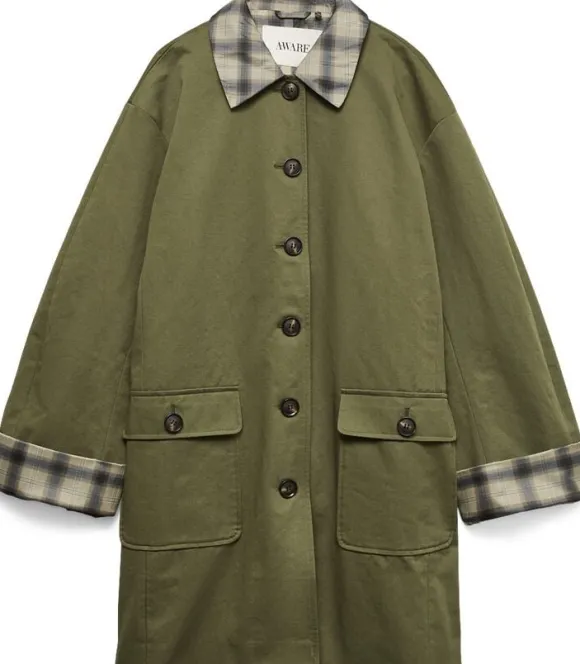 AWCHLOE LS COAT