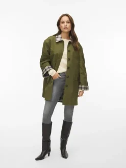AWCHLOE LS COAT