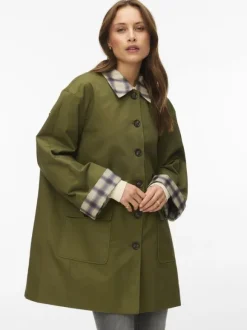 AWCHLOE LS COAT