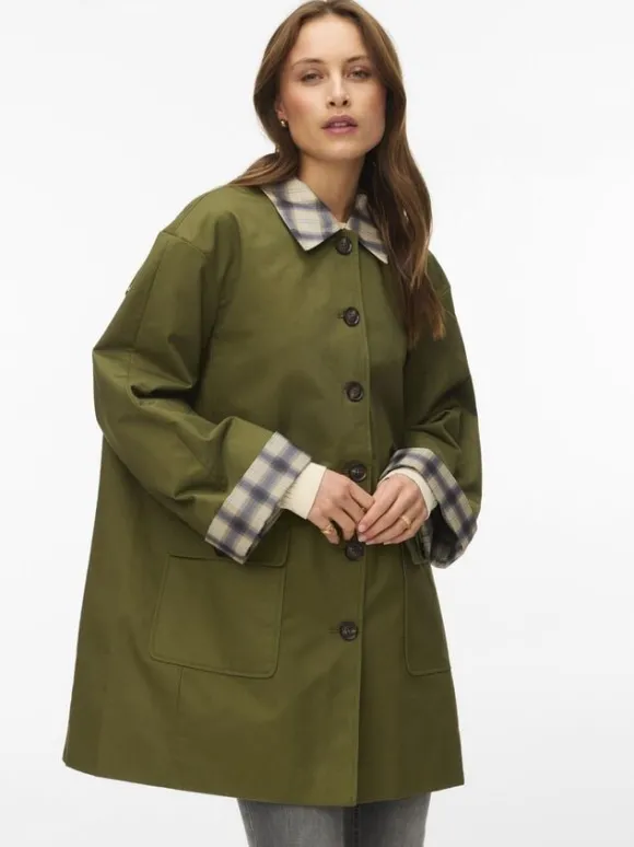 AWCHLOE LS COAT