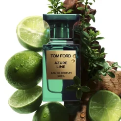 Azure Lime Eau de Parfum