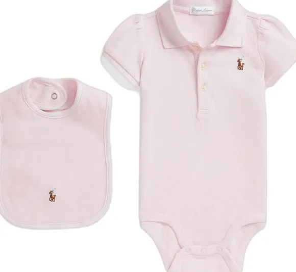 Baby’s First Polo Gift Set