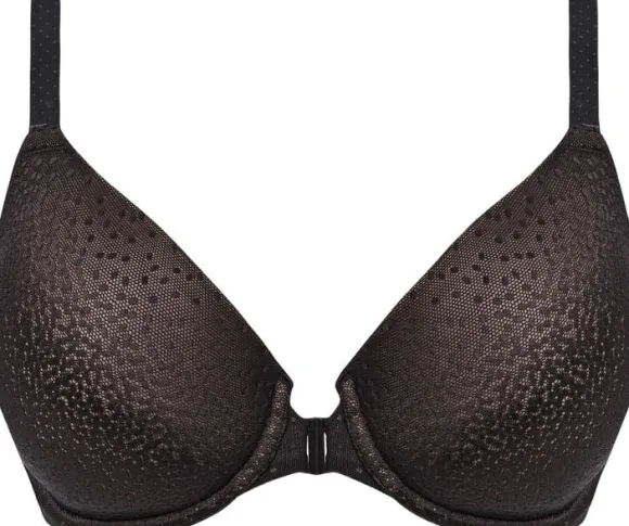 BACK APPEAL UW FRONT FASTENER BRA