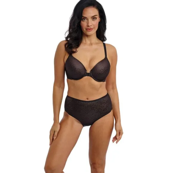 BACK APPEAL UW FRONT FASTENER BRA