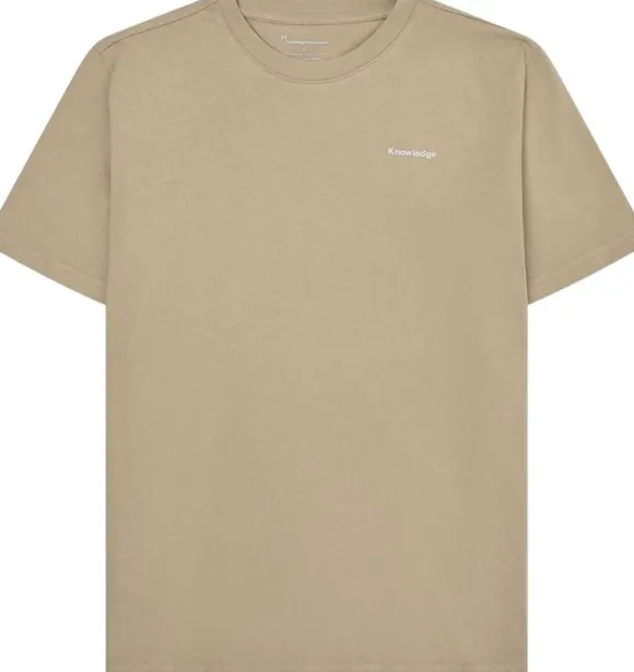 Back print t-shirt