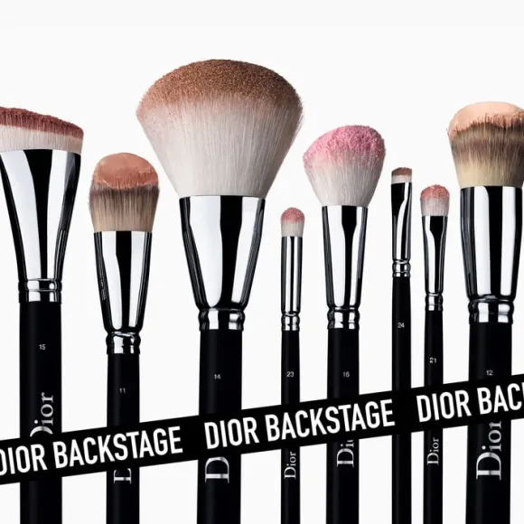 Backstage Blush brush