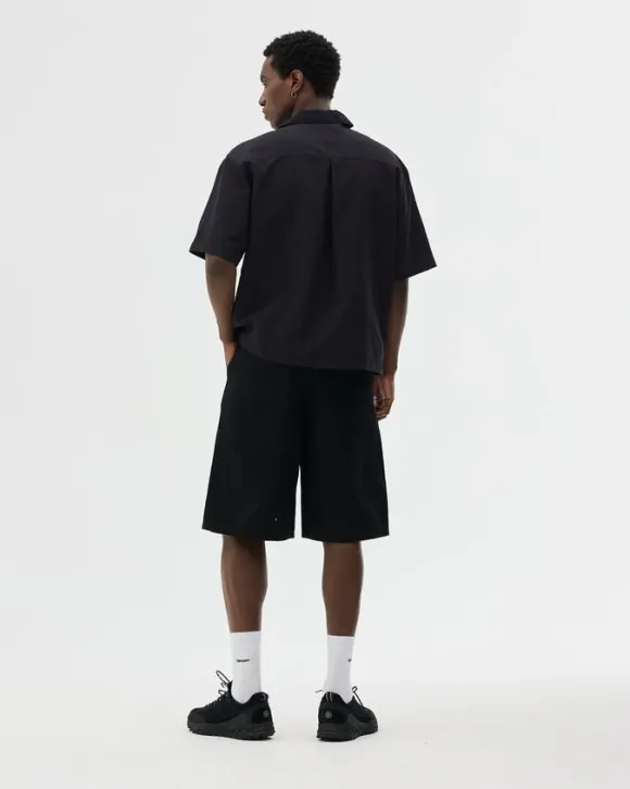 Bakari Short Sleeve Shirt