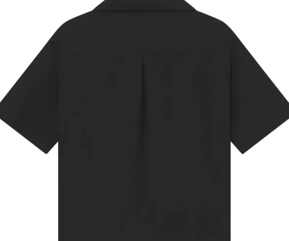 Bakari Short Sleeve Shirt