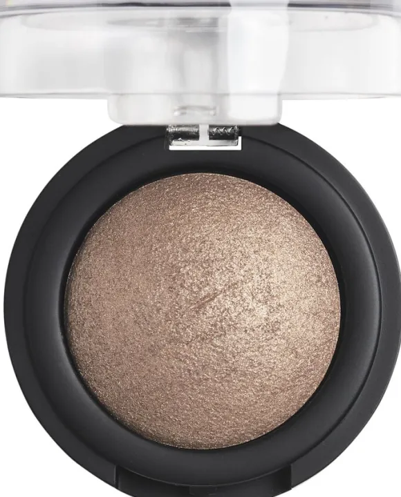 Baked Mineral Eyeshadow