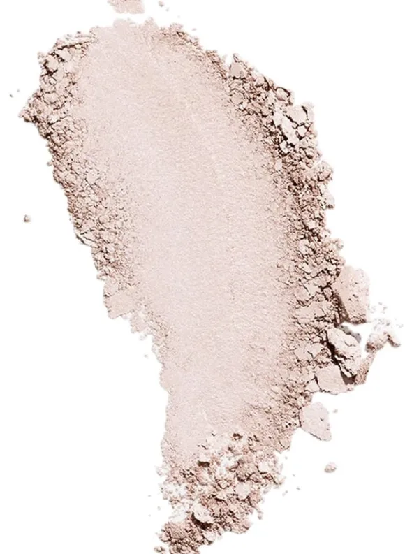 Baked Minerals