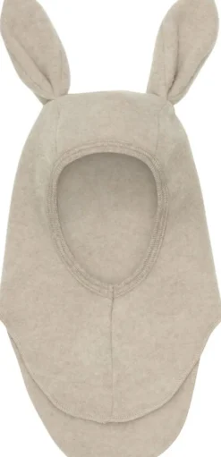 Balaclava Ears Wool Fleece
