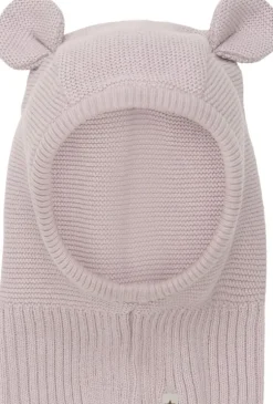 Balaclava Knit w. Ears