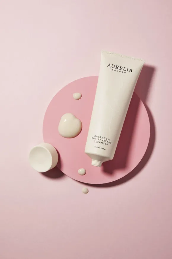 Balance & Purify Citrus Cleanser