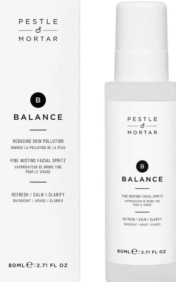 Balance Spritz Facial Mist 80ml