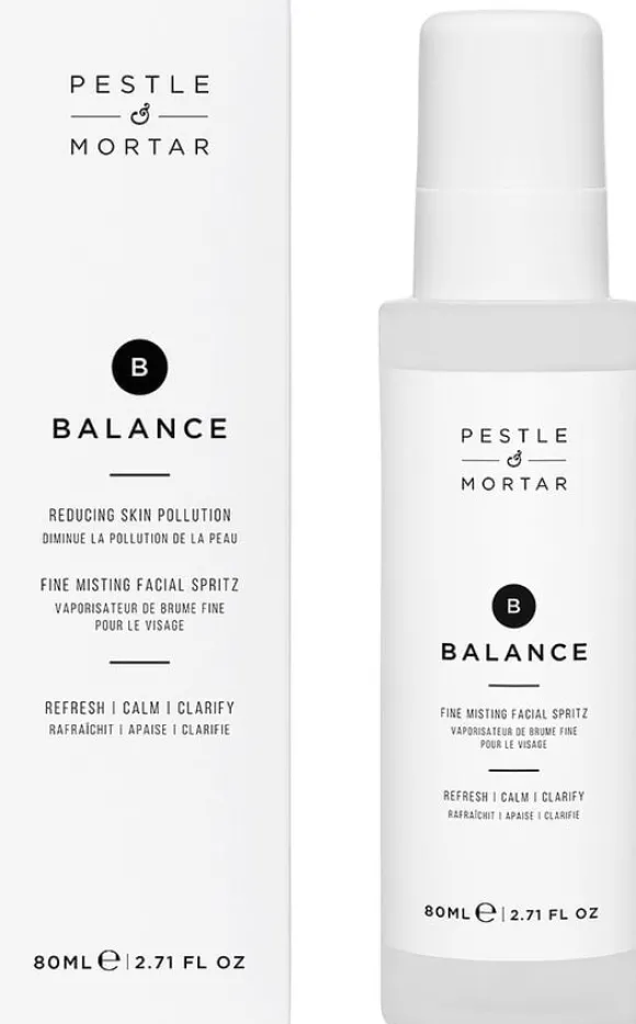 Balance Spritz Facial Mist 80ml