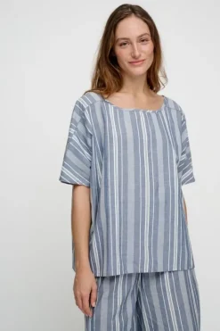 balance top stripe