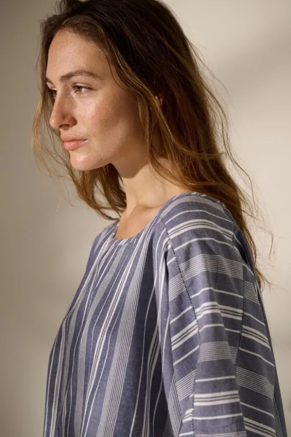 balance top stripe