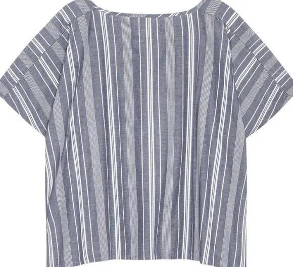 balance top stripe