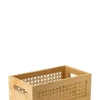 BAMBOO BOX förvaringsbox W 15 cm bamboo