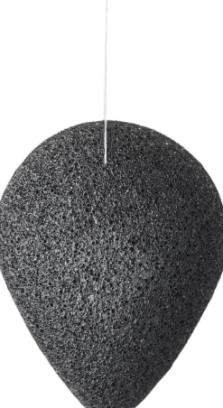 Bamboo Charcoal Konjac Sponge