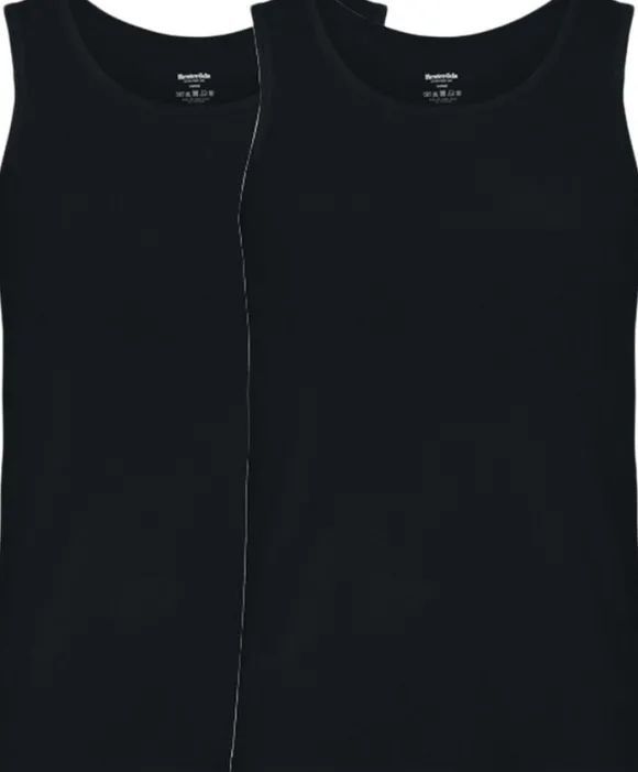 BAMBOO 2-PACK TANK