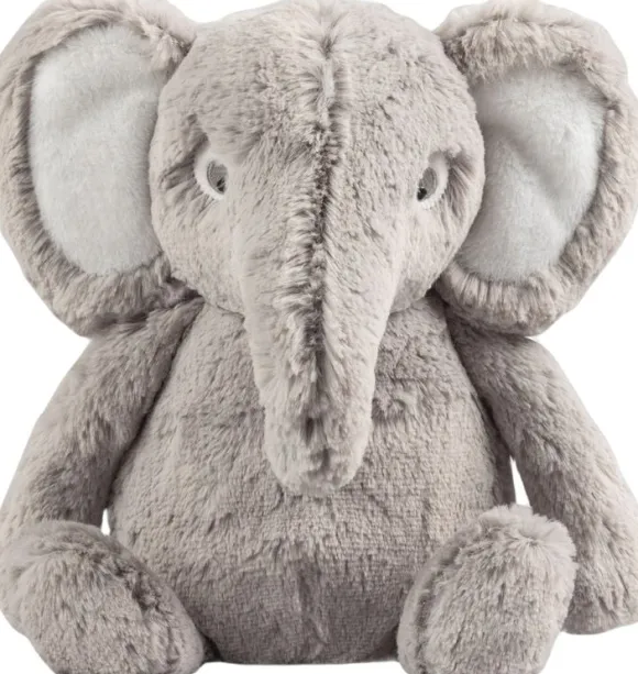 Bamse, elefanten Finley, 22 cm