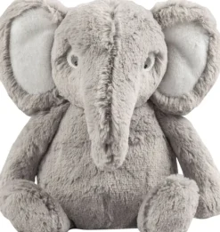 Bamse, elefanten Finley, 22 cm