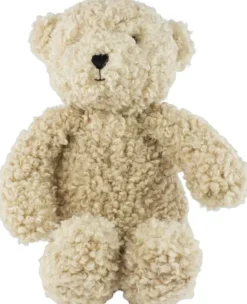 BAMSE LYS BRUN 30CM TINKA
