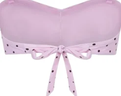 Bandeau Bikini Top Alicante