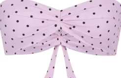 Bandeau Bikini Top Alicante